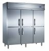 1600l-Commercial-Refrigerator-And-Freezer-Silver-Line-